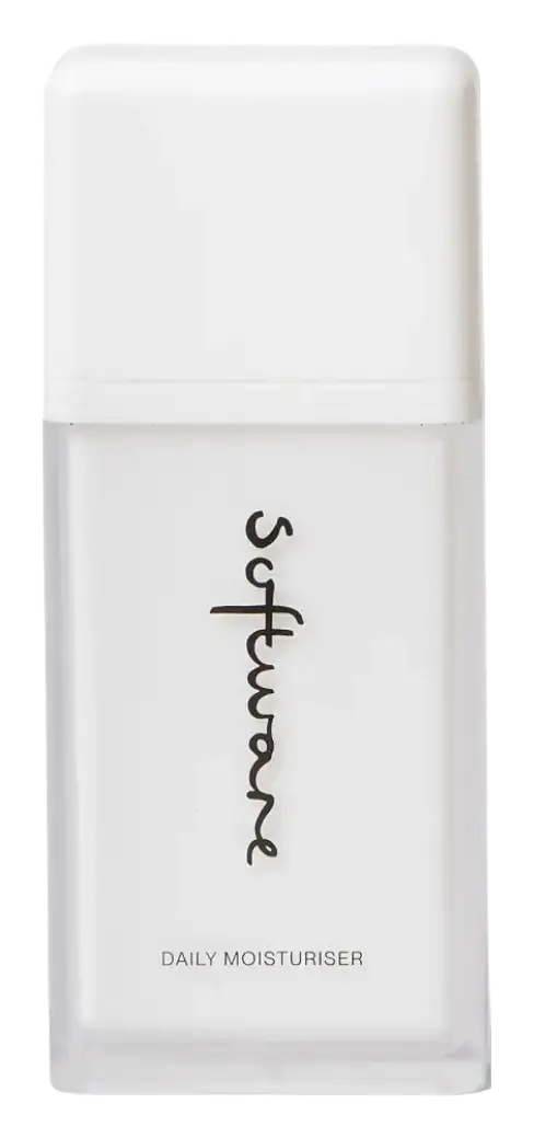 Skin Software Daily Moisturiser