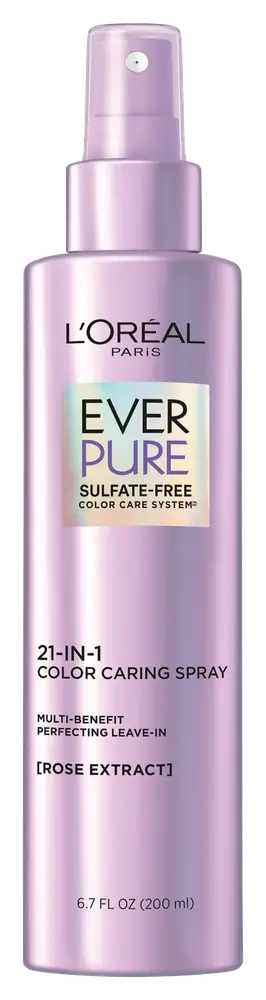 L'Oreal EverPure 21-in-1 Color Caring Spray