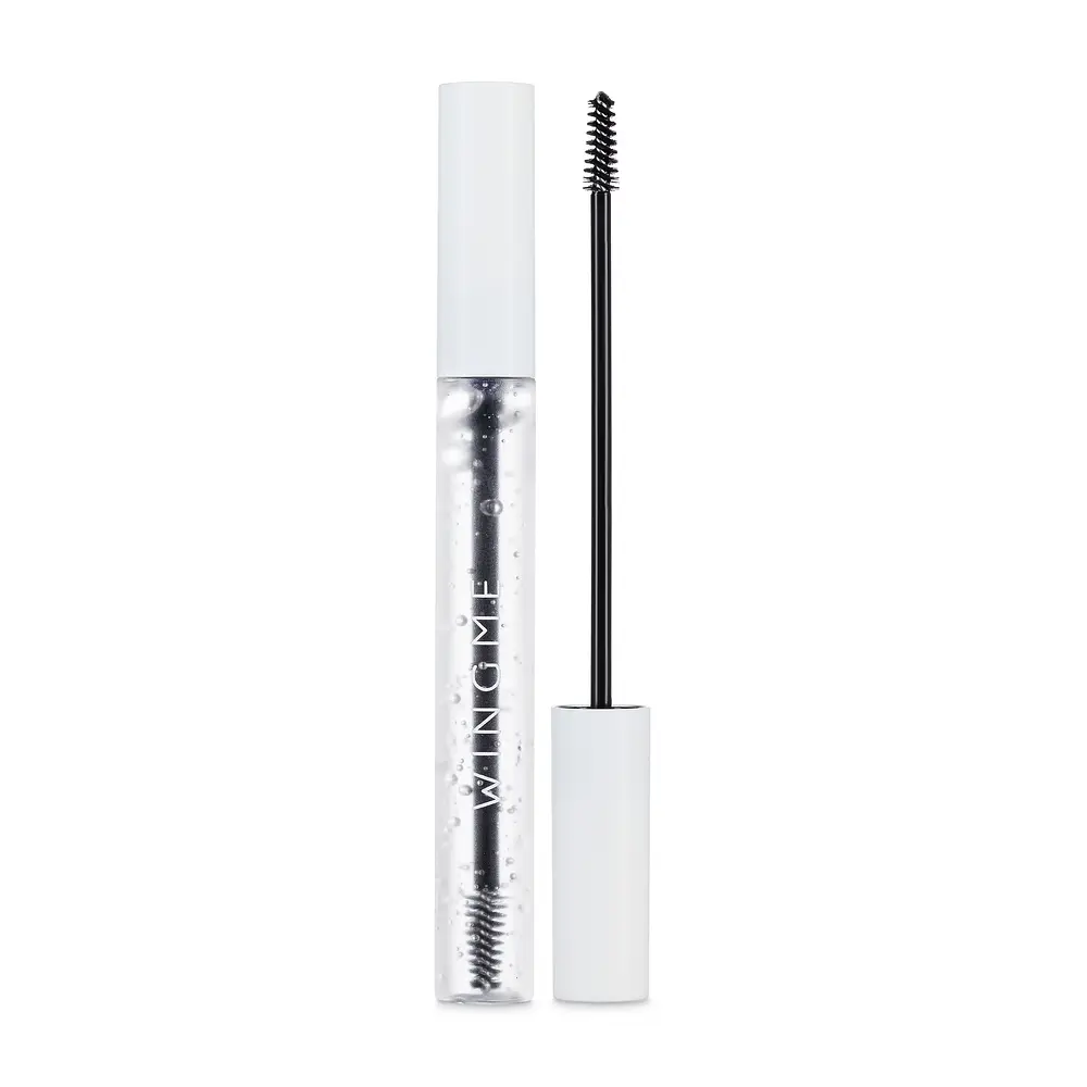Wingme Cosmetics Clear Brow Gel