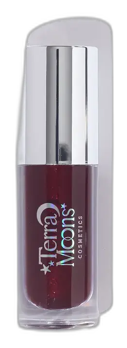 Terra Moons Cosmetics Lip Gloss Primal Galaxy