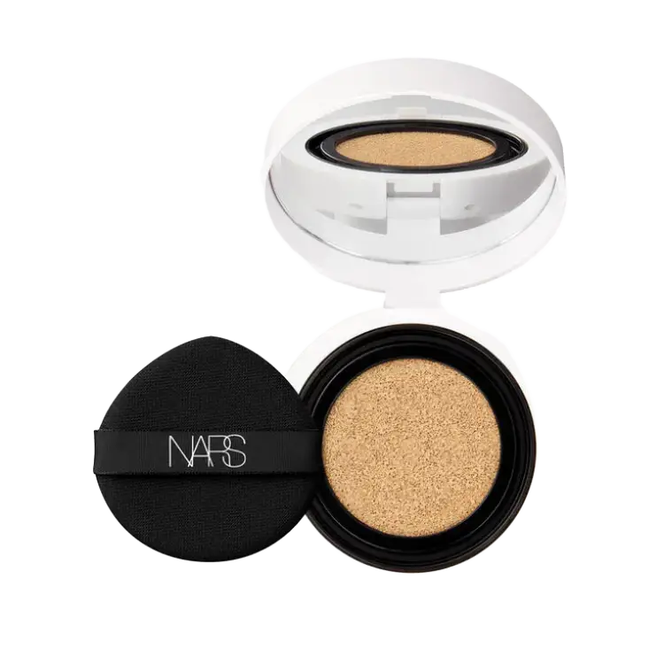 NARS Cosmetics Light Reflecting Serum Cushion Foundation SPF 50+ Deauville