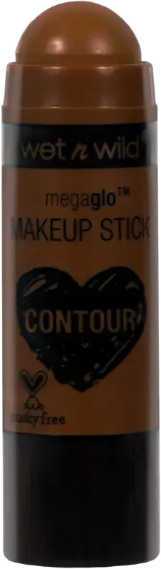 Wet n Wild Megaglo Contour Stick Where's Walnut?