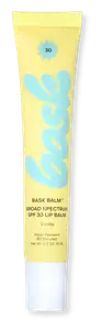 Bask Bask Balm Broad Spectrum SPF 30 Lip Balm