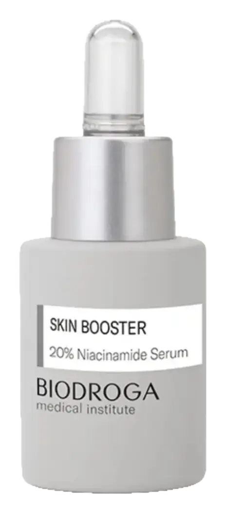 Biodroga Skin Booster 20% Niacinamide Serum