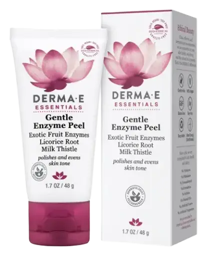 Derma E Gentle Enzyme Peel