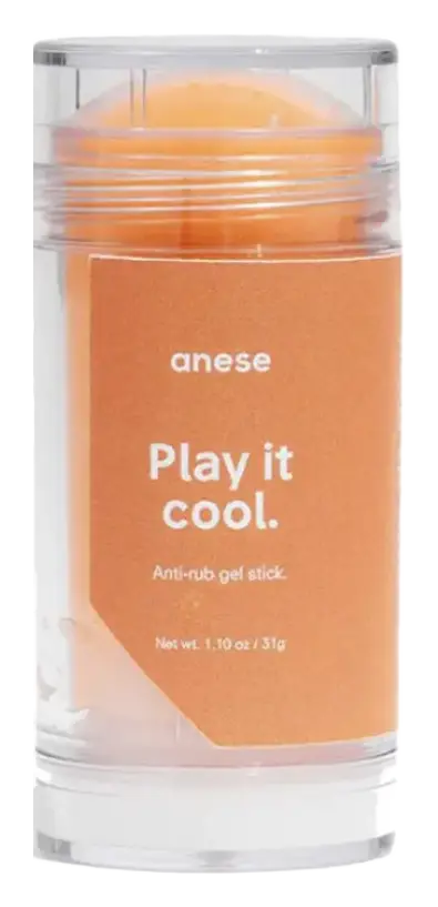 Anese Play it Cool