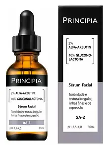 Principia Sérum Facial αA-2