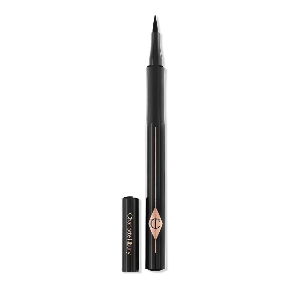 Charlotte Tilbury Feline Flick Volume 2 Liquid Eyeliner Panther