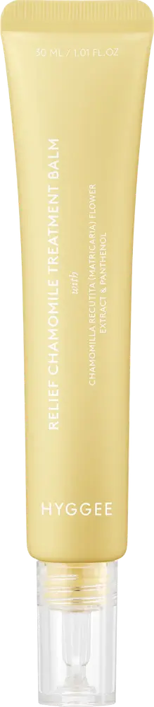 HYGGEE Relief Chamomile Treatment Balm