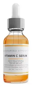 Measurable Difference Vitamin C Serum