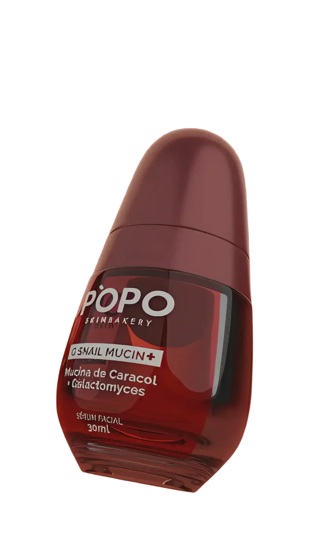 Popo Skinbakery G Snail Mucin+