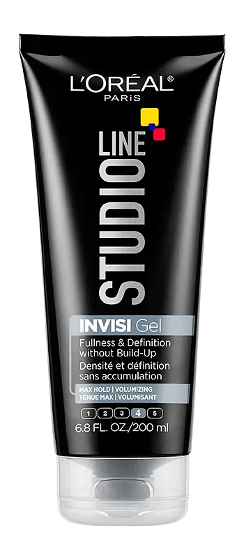 L'Oreal Studio Line Invisi Gel