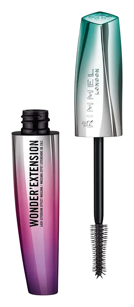Rimmel London Wonder'Extension Mascara