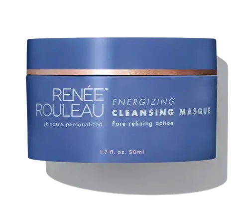 Renee Rouleau Skin Care Energizing Cleansing Masque