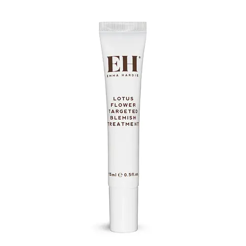 Emma Hardie Lotus Flower Targeted Blemish Treatment