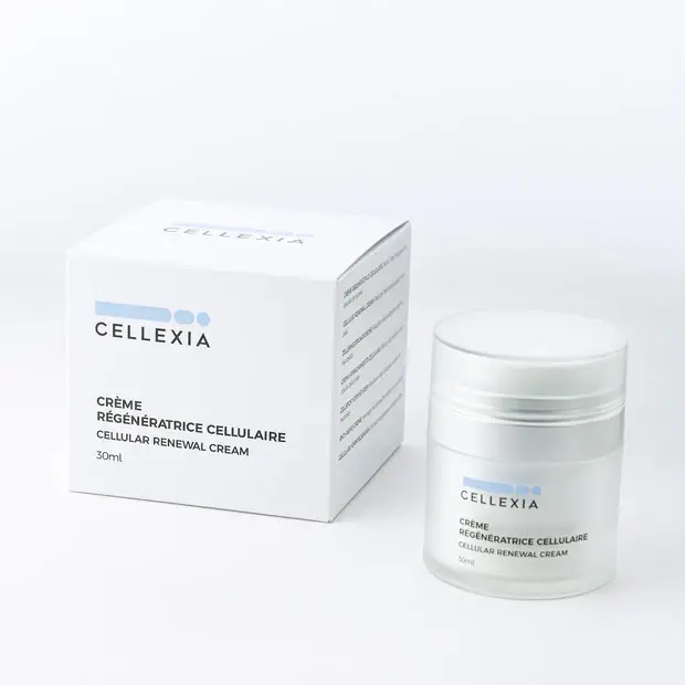 Cellexia Cellular Renewal Cream