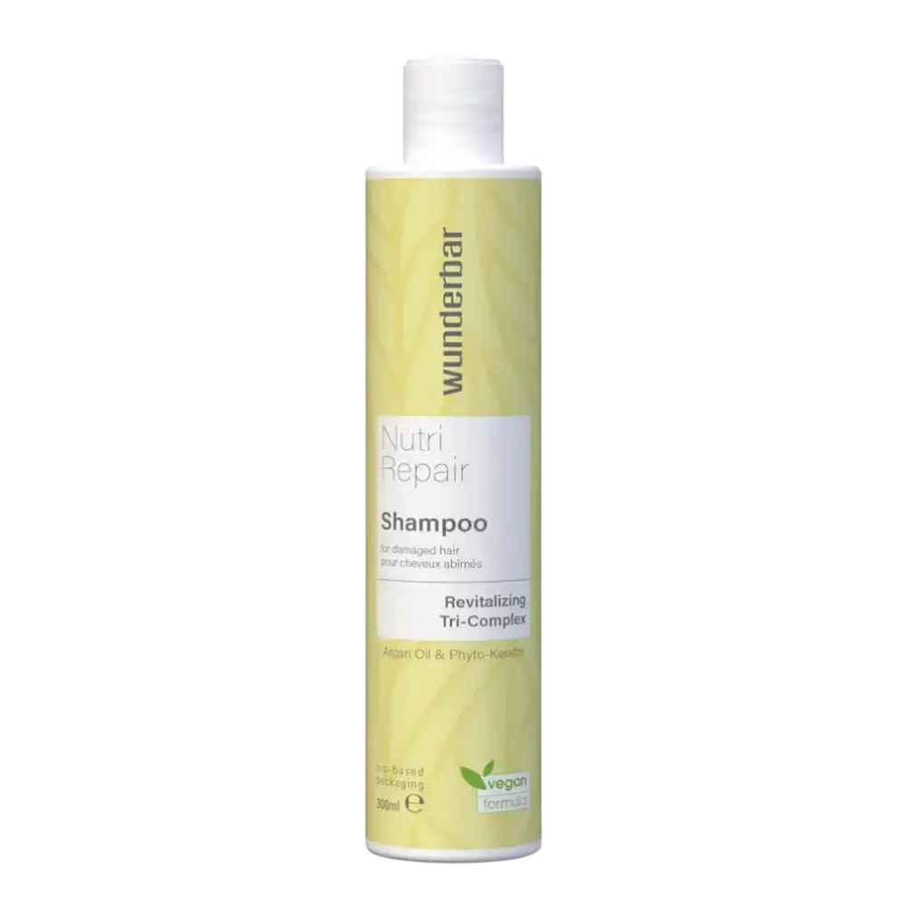 Wunderbar Nutri Repair Shampoo