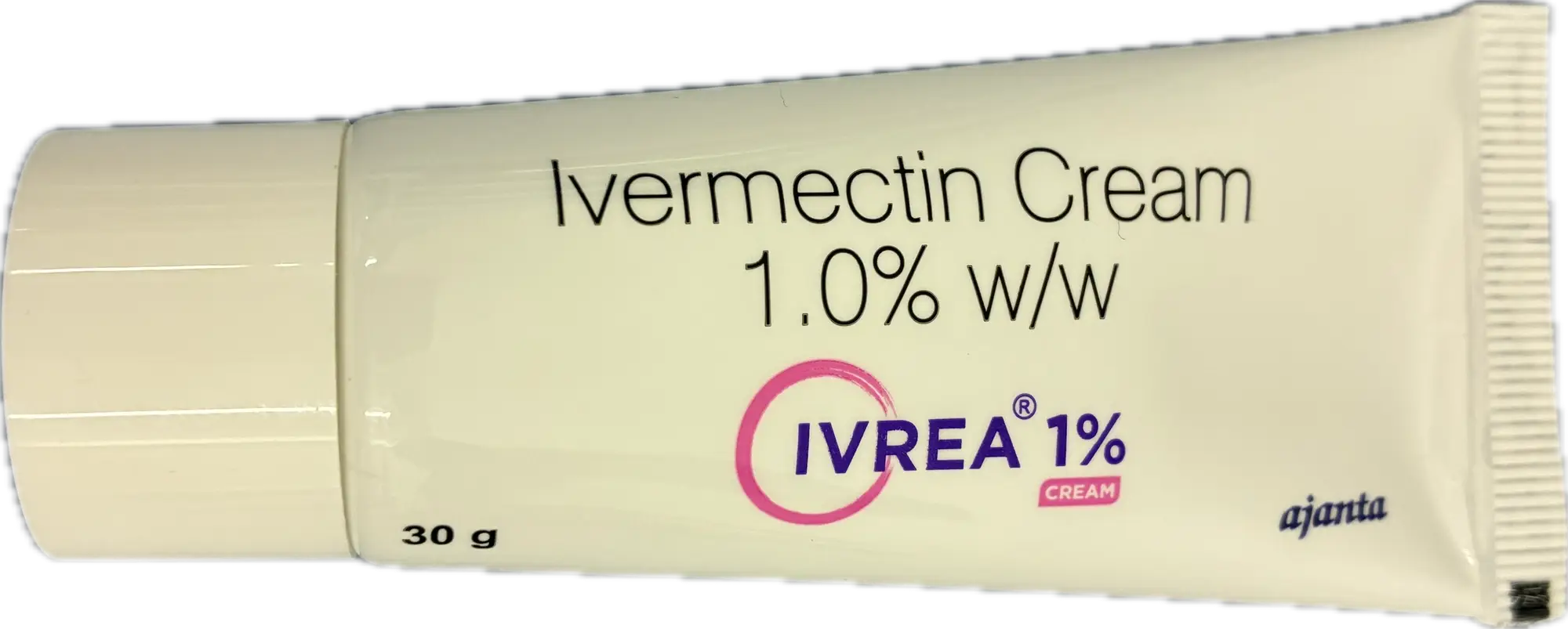 Ajanta Pharma Ivrea 1% Cream