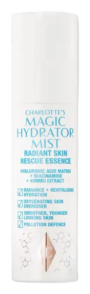 Charlotte Tilbury Charlotte’s Magic Hydrator Mist