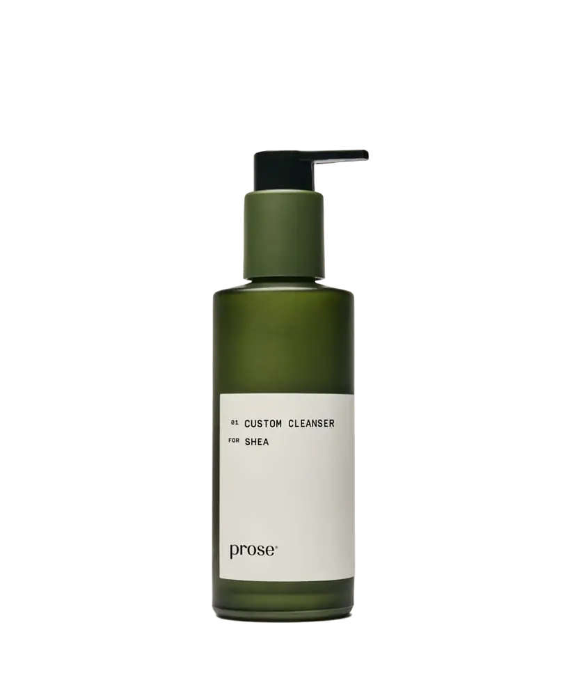Prose Custom Cleanser For LY