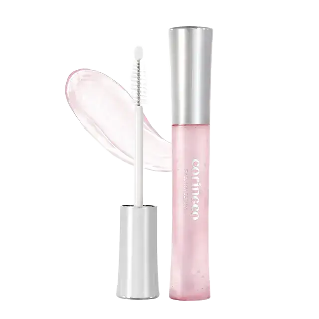 Coringco Pink Collagen Power Eyelash Serum