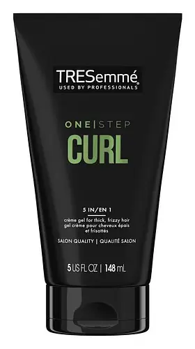 TRESemmé One Step Curl Crème Gel