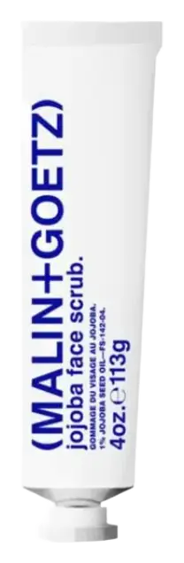 (Malin+Goetz) Jojoba Face Scrub