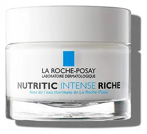 La Roche-Posay Nutritic Intense Riche Face Cream For Very Dry Skin Canada