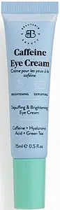 Beautaniq Beauty Caffeine Eye Cream