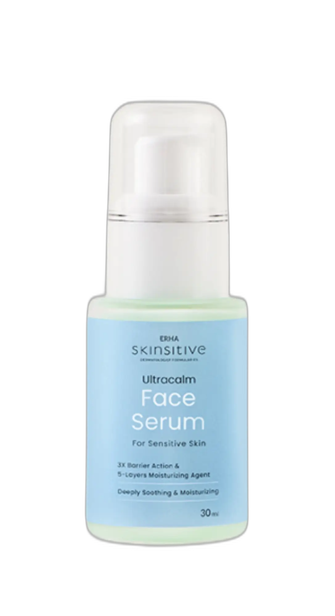 ERHA Skinsitive Ultracalm Face Serum