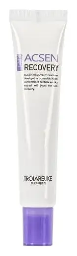 Troiareuke ACSEN Recovery Cream