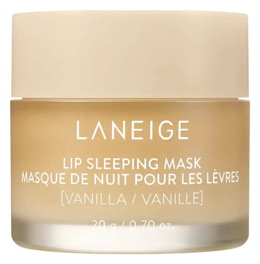 Laneige Lip Sleeping Mask Vanilla