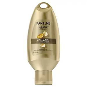 Pantene Miracle serum collagen repair & smooth