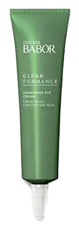Babor Cleanformance Awakening Eye Cream