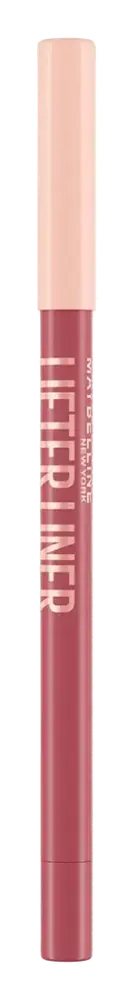 Maybelline Lifter Lip Liner Fine Line