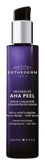 Institut Esthederm Intensive AHA Peel Concentrated Serum