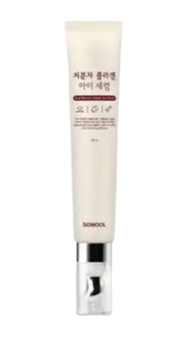 Sidmool Small Molecule Collagen Eye Serum