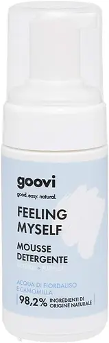 Goovi Cleansing Mousse