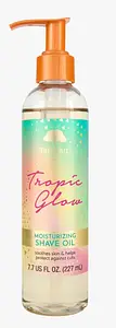 Tree Hut Tropic Glow Moisturizing Shave Oil