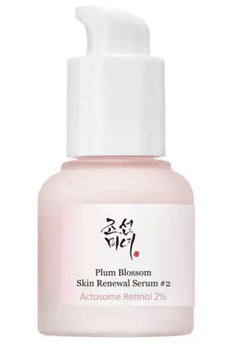 Beauty of Joseon Plum Blossom Skin Renewal Serum #2