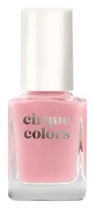 Cirque Colors Nail Polish Rose Jelly