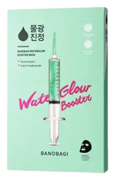 Banobagi Water Glow Booster Mask