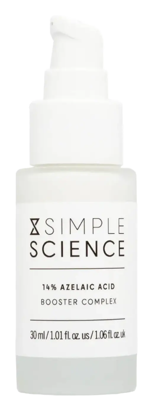Isomers Skincare Laboratories 14% Azelaic Acid Booster Complex