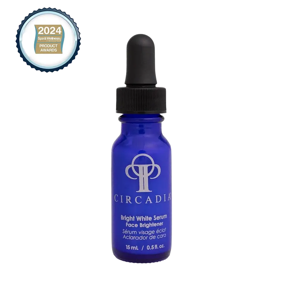 Circadia Bright White Serum
