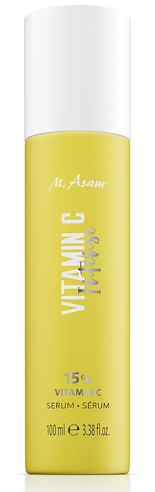 Asam Beauty 15% Vitamin C Intense Serum