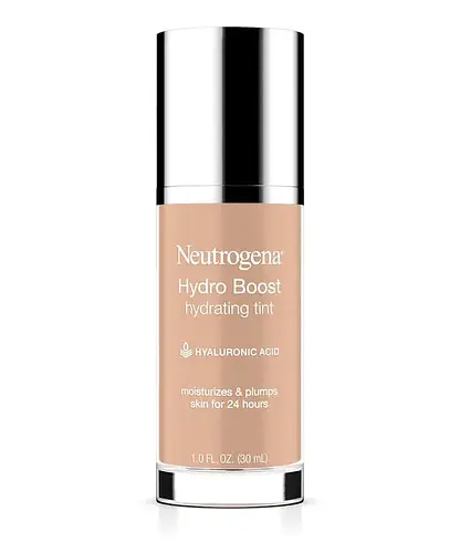 Neutrogena Hydro Boost Hydrating Tint for Dry Skin 20 Natural Ivory