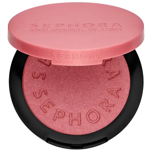 Sephora Collection Colorful Blush 16 Heated