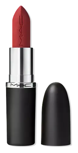 Mac Cosmetics M·A·Cximal Silky Matte Lipstick Ring the Alarm