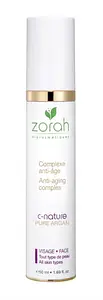 Zorah C-Nature Anti-Aging Complex