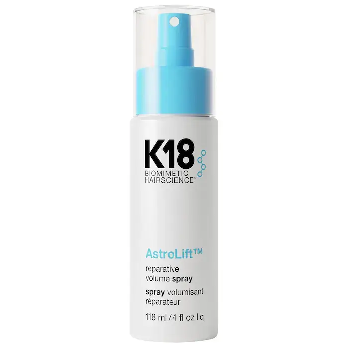 K18 Hair Astrolift Reparative Volume Spray